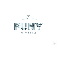 PUNY Pasta & Grill logo - Similar company to Chicken Chill