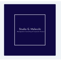 Studio G. Melecchi logo - Similar company to Senzatomica