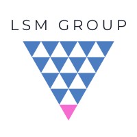 LSM Group logo - Similar company to Yenvy Truong