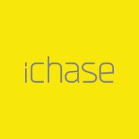 iChase Forensics logo - Similar company to Papo De Criminalista
