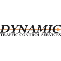 Dynamic Traffic Control Services logo - Similar company to Silverback Traffic Solutions