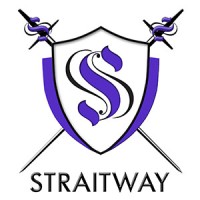 StraitwayTruth logo - Similar company to Black Triangle