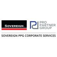 Sovereign PPG logo - Similar company to Carltrix Corporate Service Provider