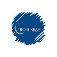 Yoga Bikram Bordeaux logo - Similar company to Yoga Shape - Corporate Training | Well-Being Education | Retreats