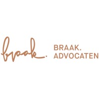 Braak Advocaten logo - Similar company to Jong Management Haarlem-Bollenstreek