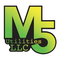 M5 UTILITIES, LLC logo - Similar company to Grindtime