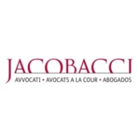 JACOBACCI AVOCATS logo - Similar company to Dekstravocats