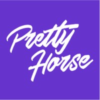 Pretty Horse
