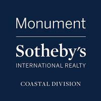 Monument Sotheby's International Realty - Coastal Division logo - Similar company to Ward Wight Sotheby'S International Realty