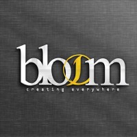 Bloom Digital Marketing logo - Similar company to 37 Consult Llc