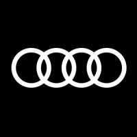 Audi Sverige logo - Similar company to Papyrus Content