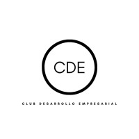 Club Desarrollo Empresarial logo - Similar company to Escuela De Liderazgo