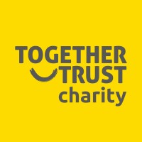 Together Trust logo - Similar company to Seashell