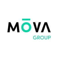 MOVA Group logo - Similar company to Digital [Base]