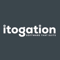 itogation GmbH logo - Similar company to Leadgen Crew