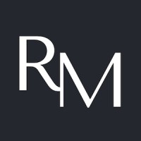 Reflect Media logo - Similar company to GetOn Marketing Inc
