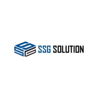 SSG Solution logo - Similar company to Ssg Software Solutions Pvt Ltd.,