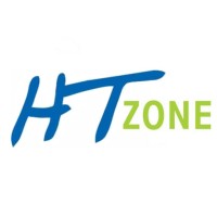 HT Zone logo - Similar company to Perceptum Education