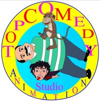 Top Comedy Animation Studio logo - Similar company to Nextgenerationdev