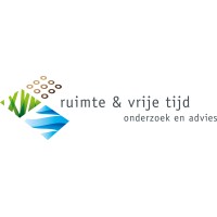 Bureau voor Ruimte & Vrije Tijd logo - Similar company to Regionaal Bureau Voor Toerisme Rivierenland