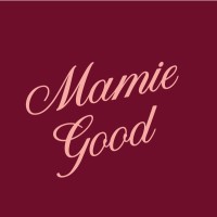 Mamie Good logo - Similar company to Pachamama Group