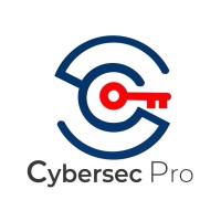 Cybersec Pro logo - Similar company to Focal Point Sprl