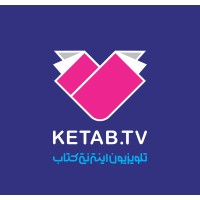 تلویزیون اینترنتی کتاب |  ketab tv logo - Similar company to Zimag_Ir