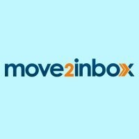 Move2inbox logo - Similar company to Nexolt