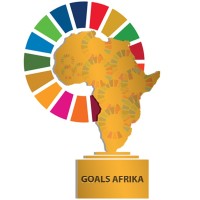 Goals Afrika logo - Similar company to African Coalition For Development