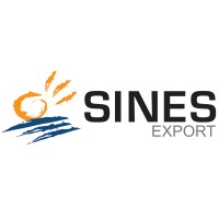 SINES Export logo - Similar company to Rainbow Im- & Export Gmbh