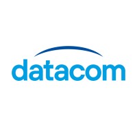 Datacom Bolivia logo - Similar company to Co4 Consulting