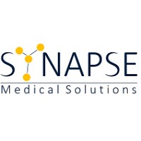 synapse medical solutions logo - Similar company to Synapse Healthcare Solutions