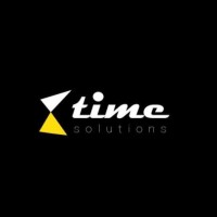 Time Solutions logo - Similar company to Time Solution - Assessoria Em Gestão