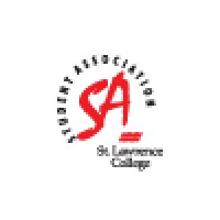 Student Association Of St. Lawrence College