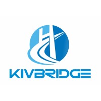 Kivbridge logo - Similar company to Engage Element Marketing