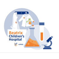 Laboratory of Pediatrics, Beatrix Children's Hospital UMCG NL logo - Similar company to Cluster Endocrinologie & Metabole Ziekten Umcg