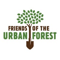 Friends of the Urban Forest logo - Similar company to San Francisco Environment Department