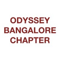 Odyssey Bangalore Chapter logo - Similar company to Wrap Arts