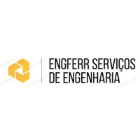 Engferr Serviços de Engenharia logo - Similar company to Dxtra Engenharia E Construção
