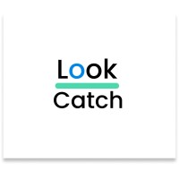 Look Catch logo - Similar company to Syncvo