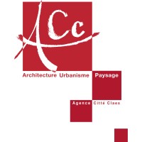 Agence Citté Claes logo - Similar company to Comete