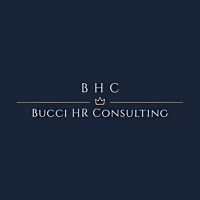 BHC - Bucci Hr Consulting logo - Similar company to Focus - Gente E Gestão