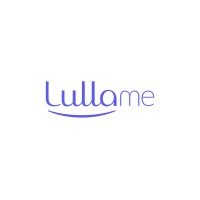 LullaMe logo - Similar company to Cup O' Design
