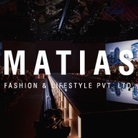 MATIAS FASHION & LIFESTYLE logo - Similar company to Izinga Solutions Pty Ltd