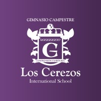 Gimnasio Campestre Los Cerezos logo - Similar company to Compuestudio