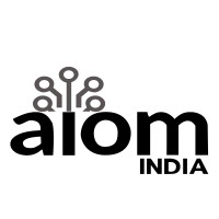 AIOM India logo - Similar company to Ekonbee
