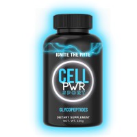 CELLPWR SPORT logo - Similar company to Gulf Coast Brands