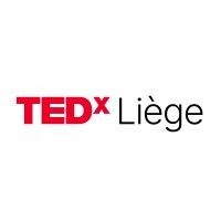 TEDxLiège logo - Similar company to Bee Present Asbl 🐝