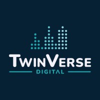 TwinVerse Digital logo - Similar company to Youneed3D