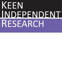Keen Independent Research LLC logo - Similar company to 99 Alternatives